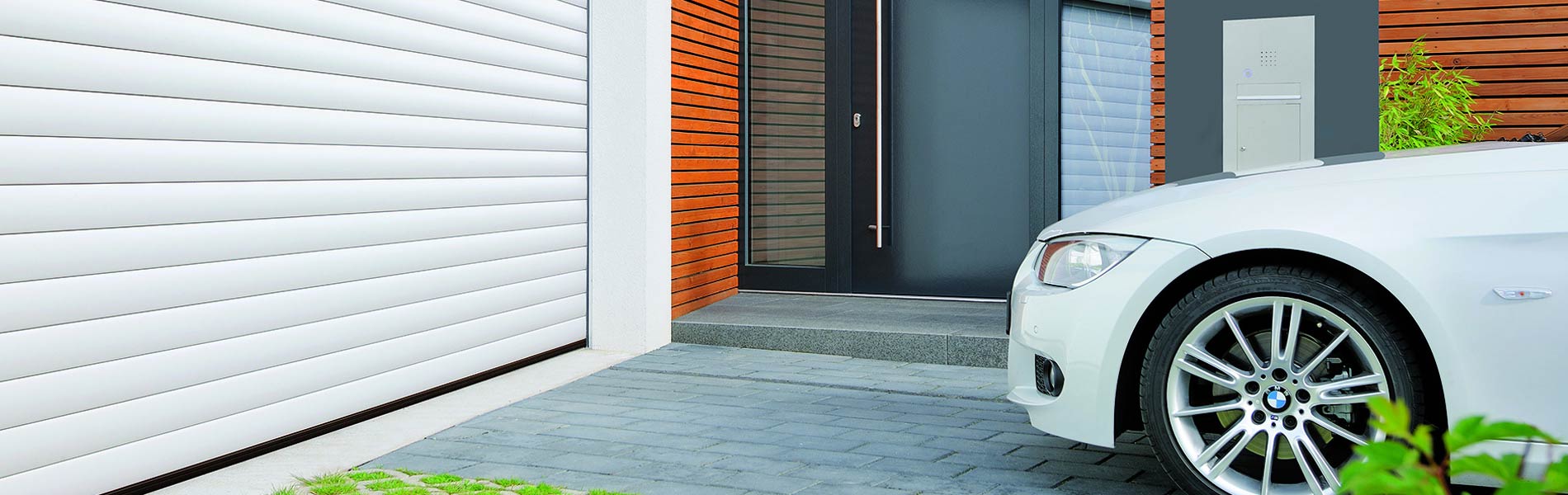 Community Garage Door Service Emergency Garage Door